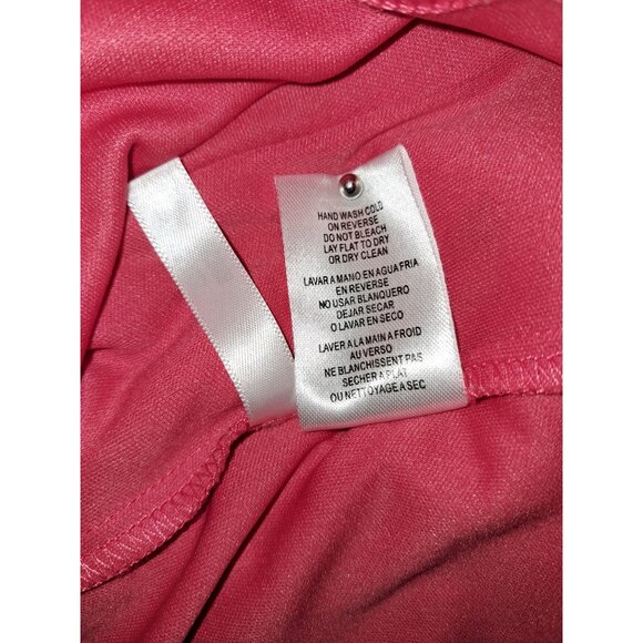 Jessica Simpson Crochet Eyelet Floral Fit & Flare Dress - Picture 6 of 14